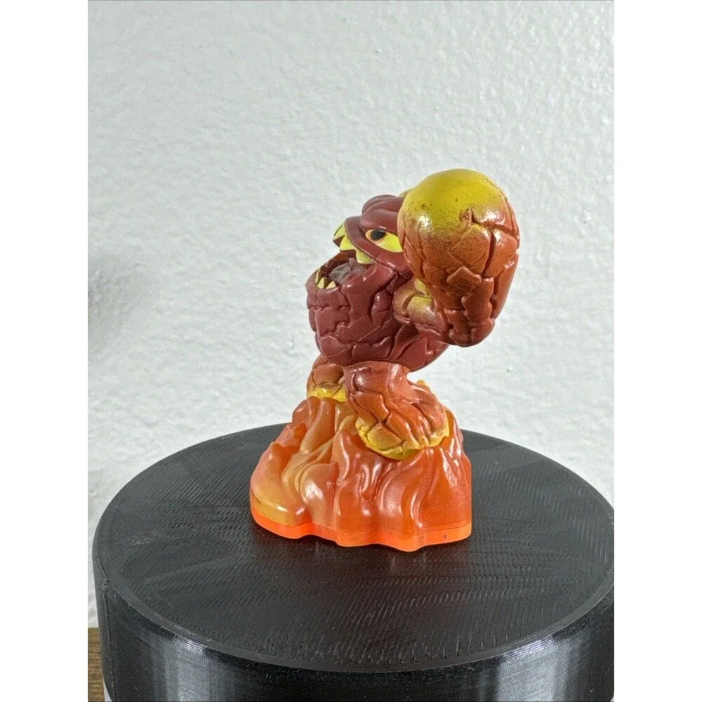 Lightcore Eruptor Skylanders Giants Imaginators Wii U PS3 PS4 Xbox 360 One